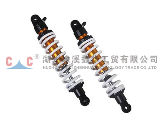 后气门避震器 'CC1718-2'（ZH-SR）