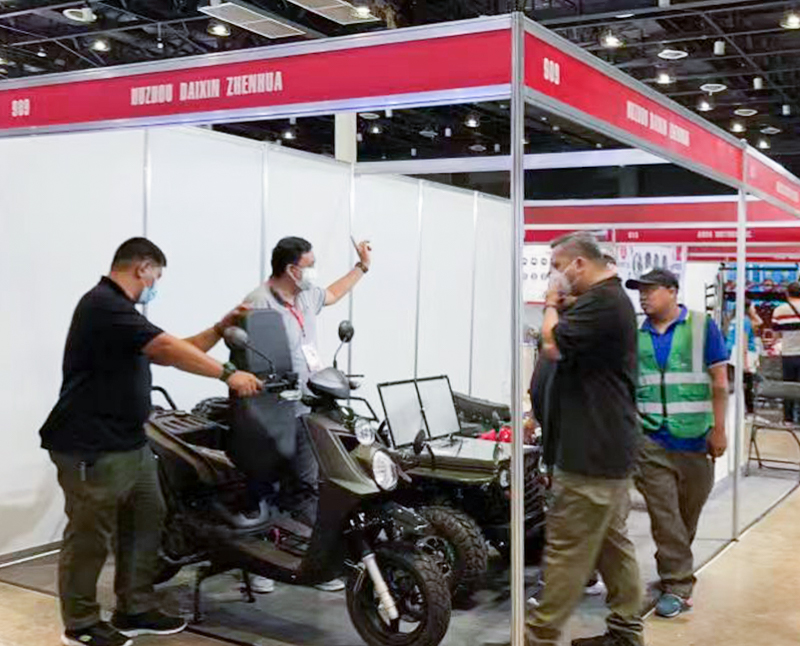 乐竞在线注册7月菲律宾汽摩展 PHILAUTO地点：马尼拉